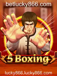 Explorando o Universo de 5Boxing: Regras e Estratégias para Jogadores Modernos