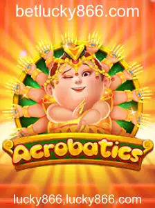Descubra o Mundo do Jogo Acrobatics