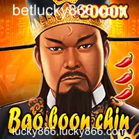Descubra BaoBoonChin: Um Jogo Cultural e Empolgante