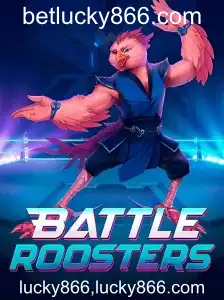 BattleRoosters: Mergulhe na Ação do Novo Jogo de Estratégia
