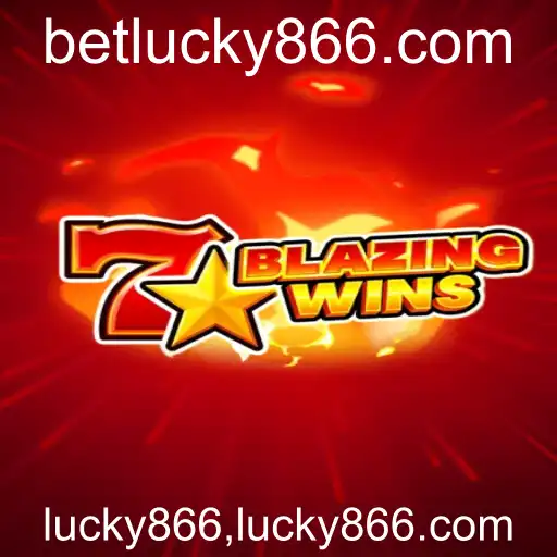 Descubra os Segredos do Jogo BlazingWins em Lucky866