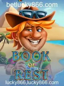 Explorando o Universo de BookofRest: Uma Aventura Envolvente