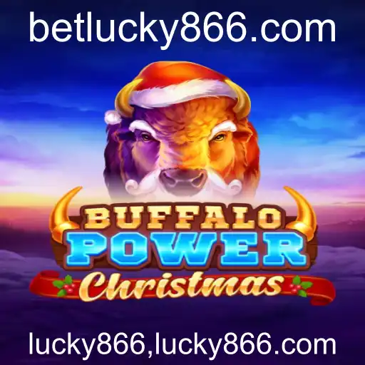 Explorando o Fascinante Mundo de BuffaloPowerChristmas