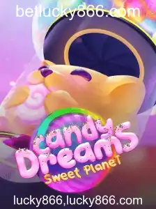 Descubra CandyDreams: O Jogo que Está Encantando a Todos