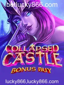 Explorando o Universo de CollapsedCastleBonusBuy: Um Mergulho nas Regras e Estratégias