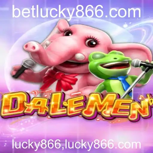 Explorando DALEMEN: Um Guia Completo para Entusiastas de Jogos