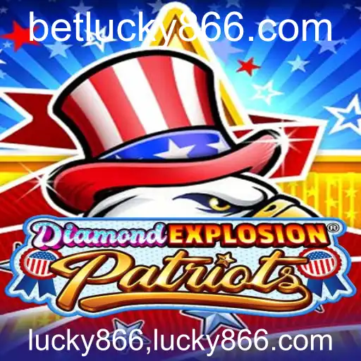 DiamondExplosionPatriots: Um Novo Horizonte em Jogos de Estratégia