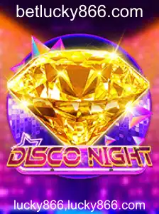 Explore o Mundo de DiscoNight: Um Jogo Inovador