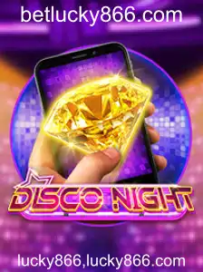 Descubra o Universo de DiscoNightM: O Jogo Revolucionário do Momento