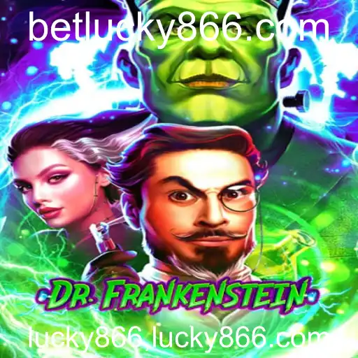 DrFrankenstein: Uma Jornada em um Mundo de Ciência e Intriga