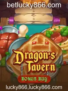 DragonsTavern: Aventura e Estratégia em um Mundo de Fantasia