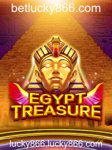 Descubra o Fascinante Mundo de EgyptTreasure: Um Jogo de Aventuras e Recompensas