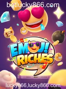 Descubra EmojiRiches: O Jogo Que Une Diversão e Emoções