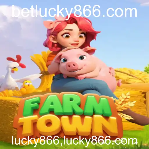 Explorando as Aventuras Digitais de FarmTown