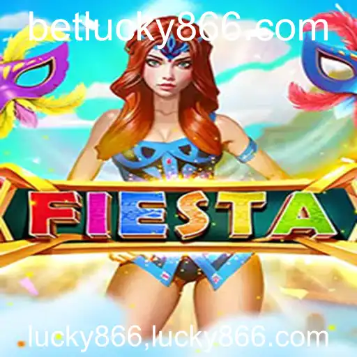 Descubra o Mundo Envolvente do Jogo Fiesta com lucky866
