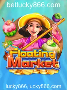 Explorando o Fascinante Mundo de FloatingMarket: Um Jogo de Estratégia e Sorte