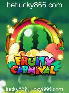 Descubra o Mundo Divertido de FruityCarnival