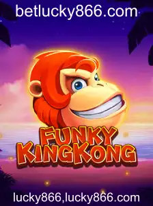 FunkyKingKong: O Jogo que Está Agitando o Mundo do Entretenimento Digital