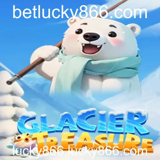 Descubra o Universo Aventura de GlacierTreasure com lucky866