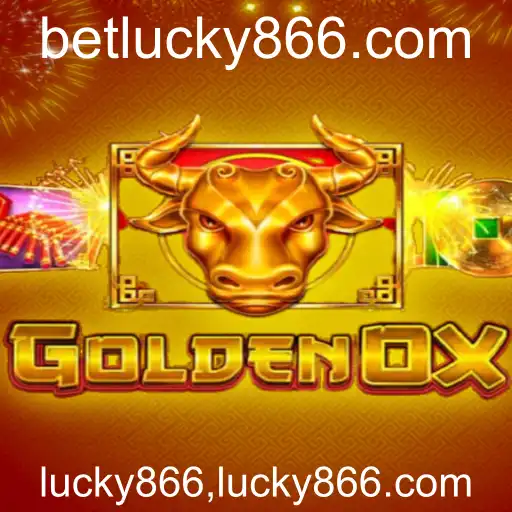 Descubra o Mundo Fascinante de GoldenOx: Aventura e Fortuna Esperam