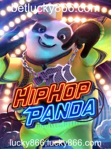 Explorando o Universo do Jogo HipHopPanda