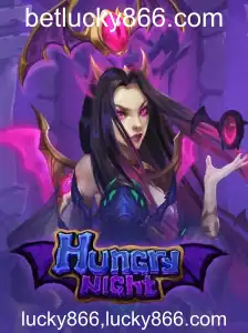 HungryNight: Mergulhe na Aventura Noturna Repleta de Desafios