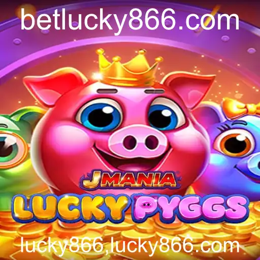 Descubra o Fascinante Mundo de JManiaLuckyPyggs