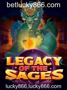 Explorando o Mundo de Legacy of the Sages