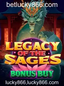 Descubra o Fascinante Mundo de LegacyoftheSagesBonusBuy