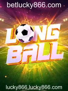 Descubra LongBall: Um Jogo de Estratégia e Diversão com Lucky866