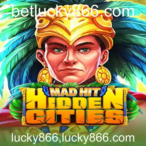 Descubra MadHitHiddenCities: Um Jogo Inovador no Mundo das Cidades Ocultas