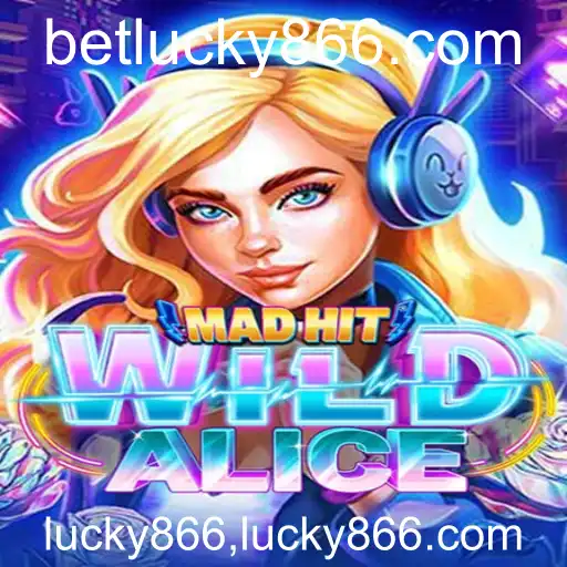 Descubra a Aventura Emocionante no Jogo MadHitWildAlice