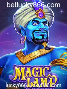 MagicLamp: Explorando a Aventura e Estratégia do Novo Jogo Sensação