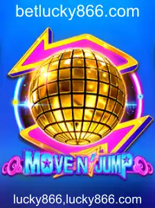 Explorando as Aventuras de MovenJump: Um Mergulho no Mundo Vibrante do Jogo