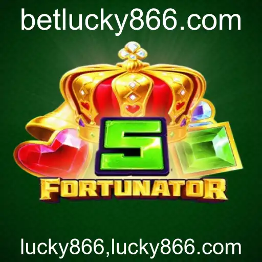 Explorando o Mundo do Jogo 5Fortunator: Uma Aventura Inovadora