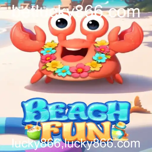 Descubra o Fascinante Mundo de BeachFun