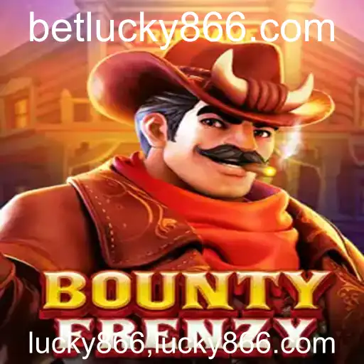 BountyFrenzy: O Jogo de Ação que Está Dominando o Cenário Atual de Games