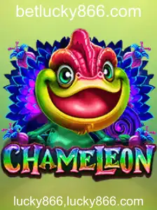 Descubra o Mundo Fascinante do Jogo Chameleon