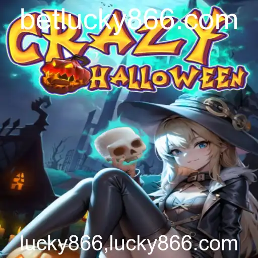 Explorando o Mundo Envolvente de CrazyHalloween