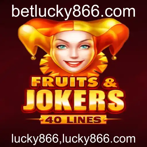 Descubra o Emocionante Mundo de FruitsAndJokers40