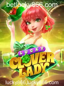 Explorando o Mundo do Jogo LuckyCloverLady