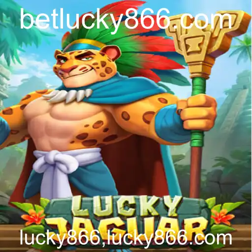 LuckyJaguar: Explorando o Fascinante Universo deste Jogo de Azar