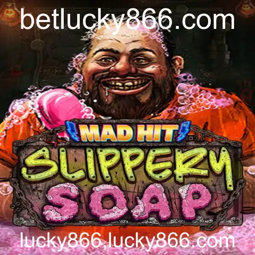 Explorando o Mundo de MadHitSlipperySoap: Um Jogo Aventura Envolvente