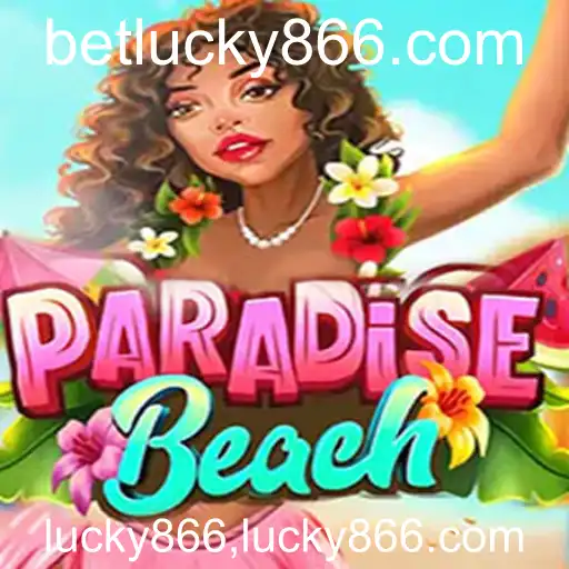 ParadiseBeach: Explore o Jogo de Aventura e Sorte Online