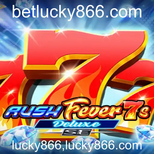 Descubra a Emoção do Jogo RushFever7sDeluxeSE