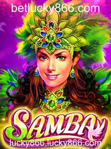 Descobrindo o Jogo Samba: Regras e Estratégias