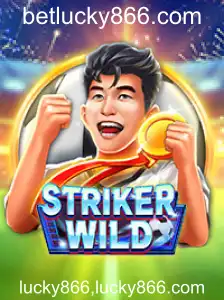 Descubra StrikerWILD: O Novo Fenômeno no Mundo dos Jogos