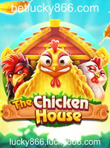 TheChickenHouse: Uma Aventura Interativa e Envolvente