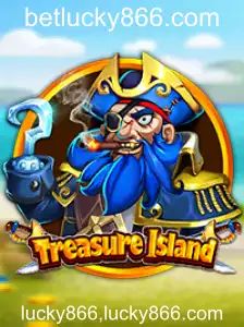 Desvendando o Mundo do Jogo TreasureIsland