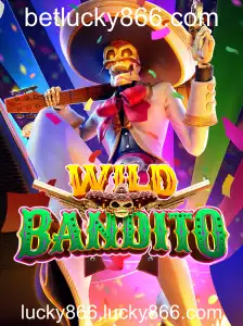 Descubra as Aventuras do WildBandito no Mundo dos Jogos Online